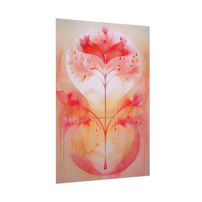 Ethereal: Heart Bloom