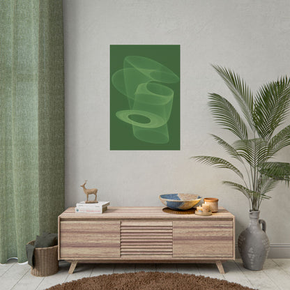 Green Ghost