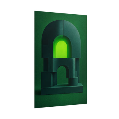 Neon Glowgate