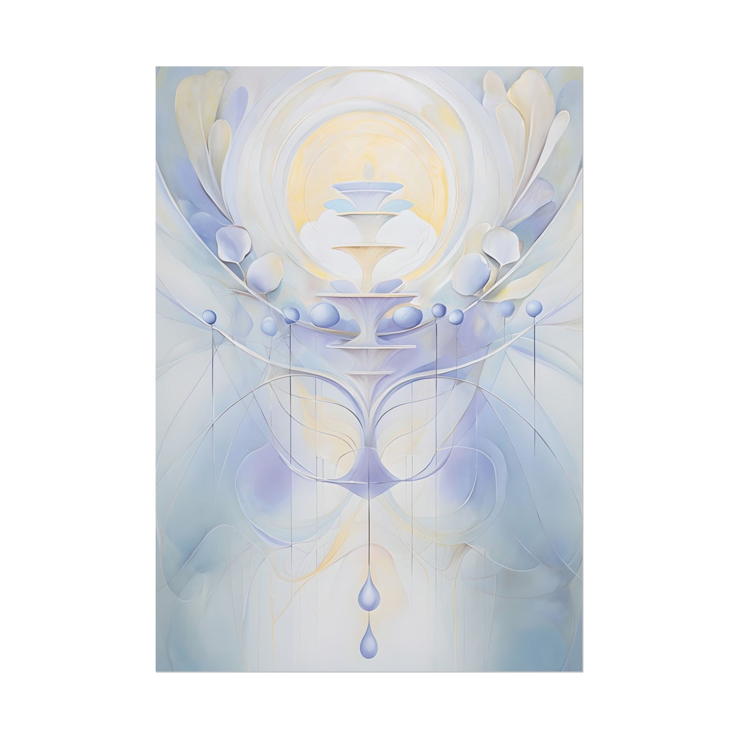 Ethereal: Seraphic Vision