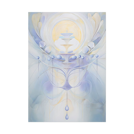 Ethereal: Seraphic Vision