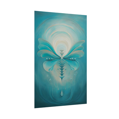 Ethereal: Aquatic Veil