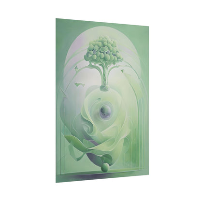 Ethereal: Verdant Spirit