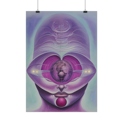 Core of Perception