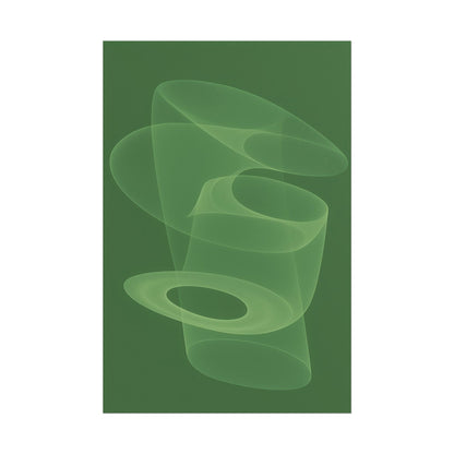 Green Ghost