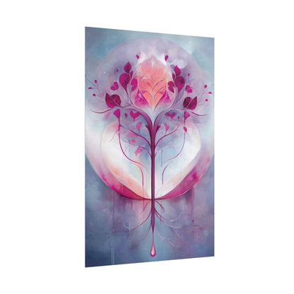 Ethereal: Crimson Bloom