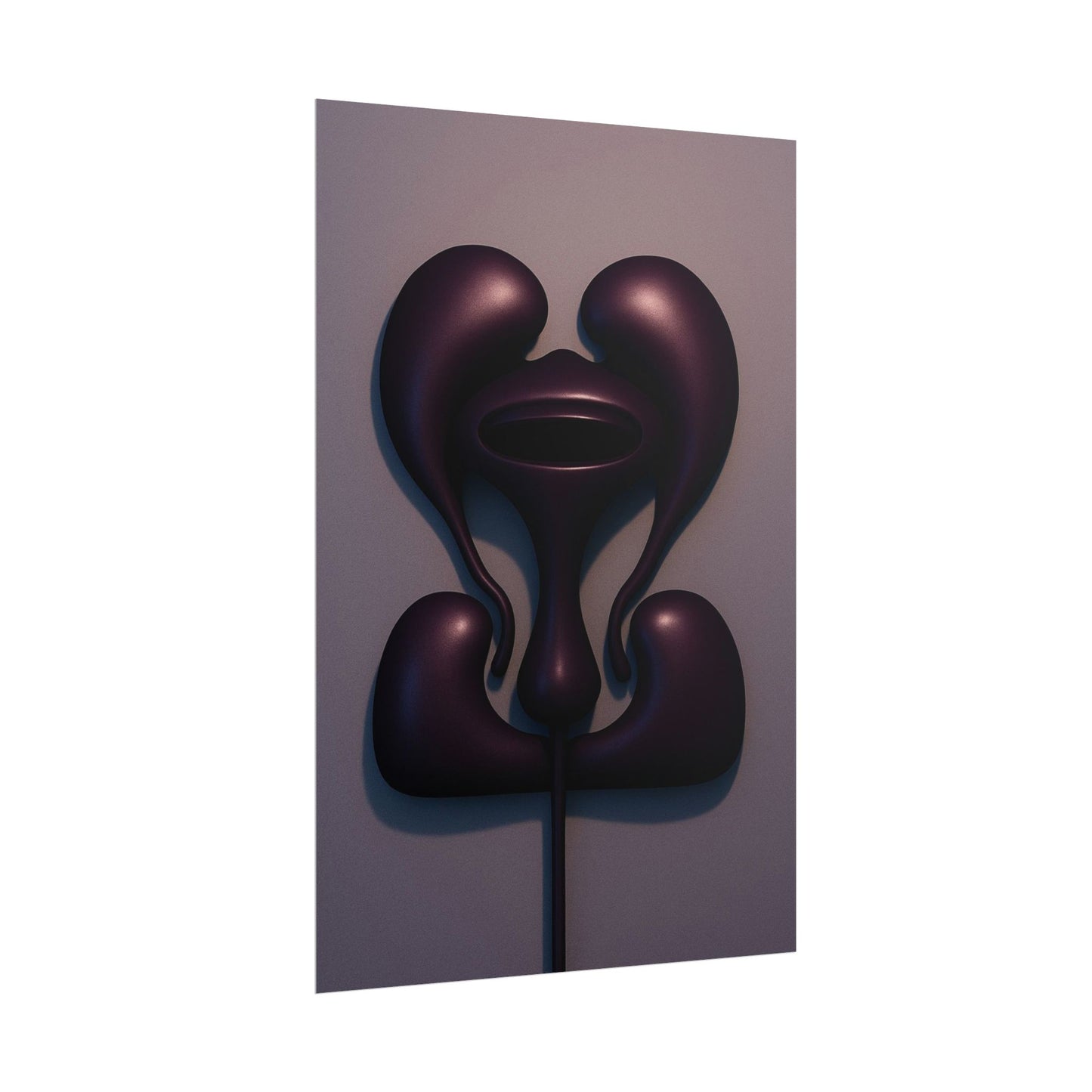 Midnight Orchid