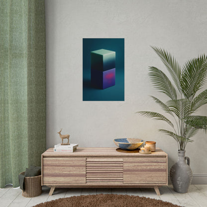Cosmos Cubes