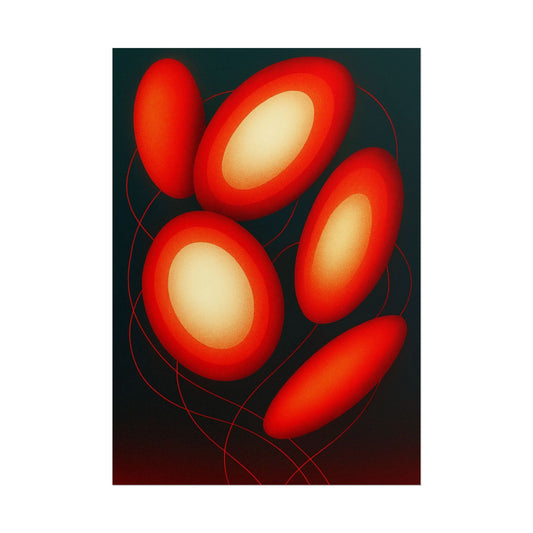 Red Bouquet