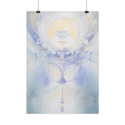Ethereal: Seraphic Vision