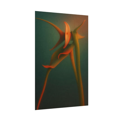 Snakeleaf