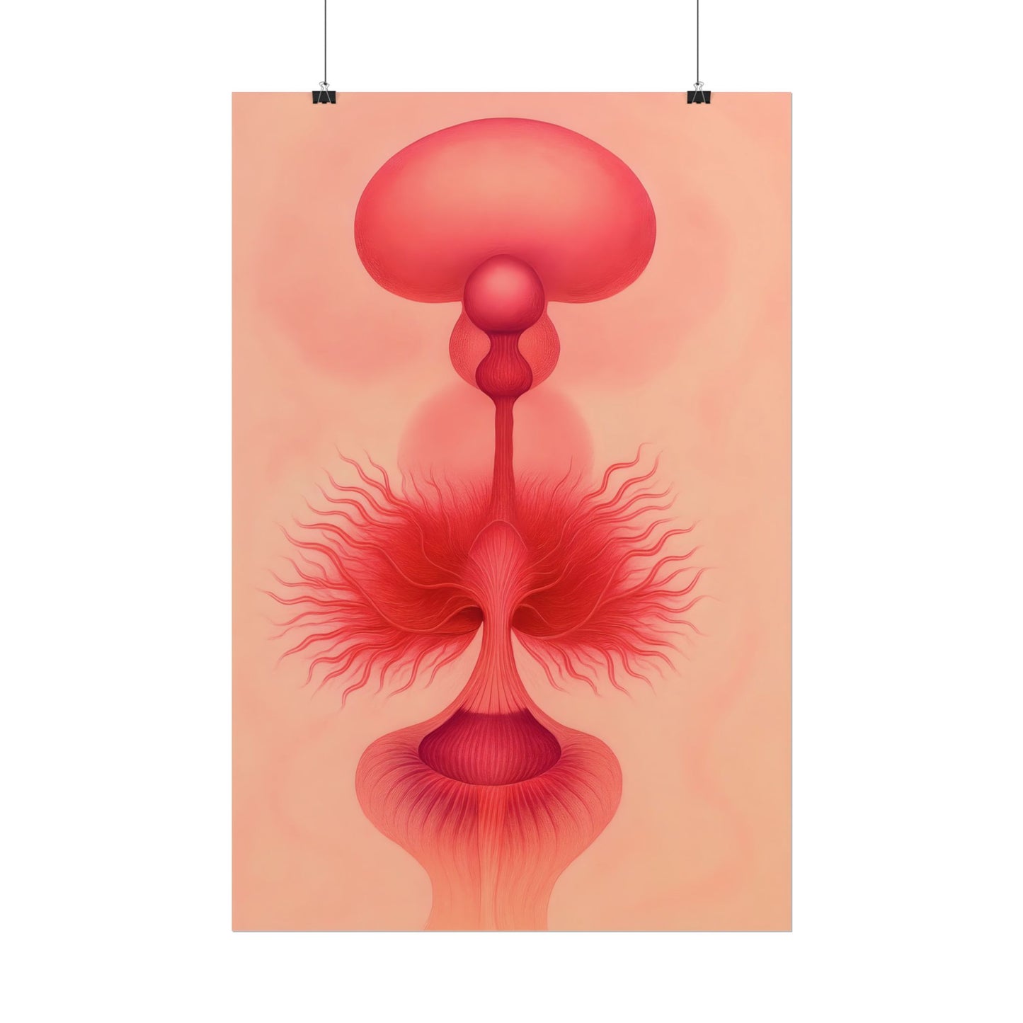 Synaptic Harmony