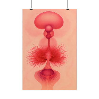 Synaptic Harmony