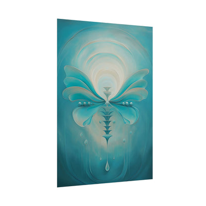 Ethereal: Aquatic Veil
