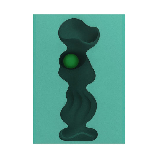 Green Pearl