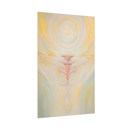 Ethereal: Dawn's Embrace