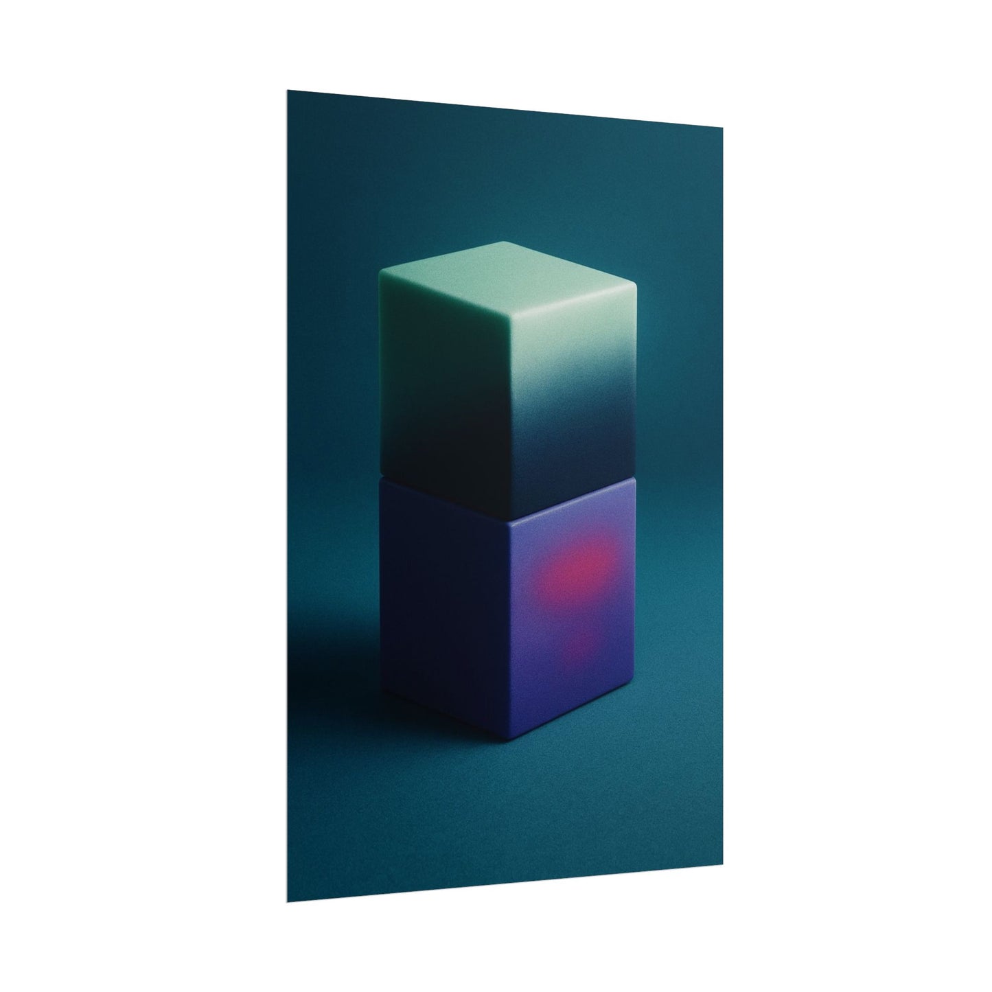 Cosmos Cubes