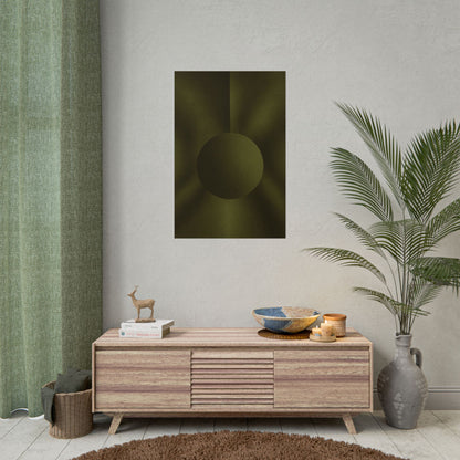 Velvet Olive