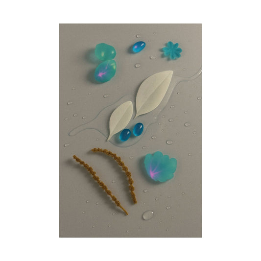 Delicate Things