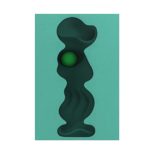 Green Pearl
