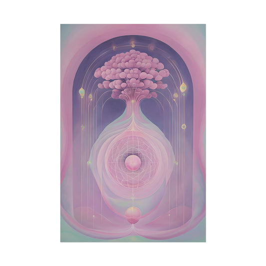 Ethereal: Blossom Sphere