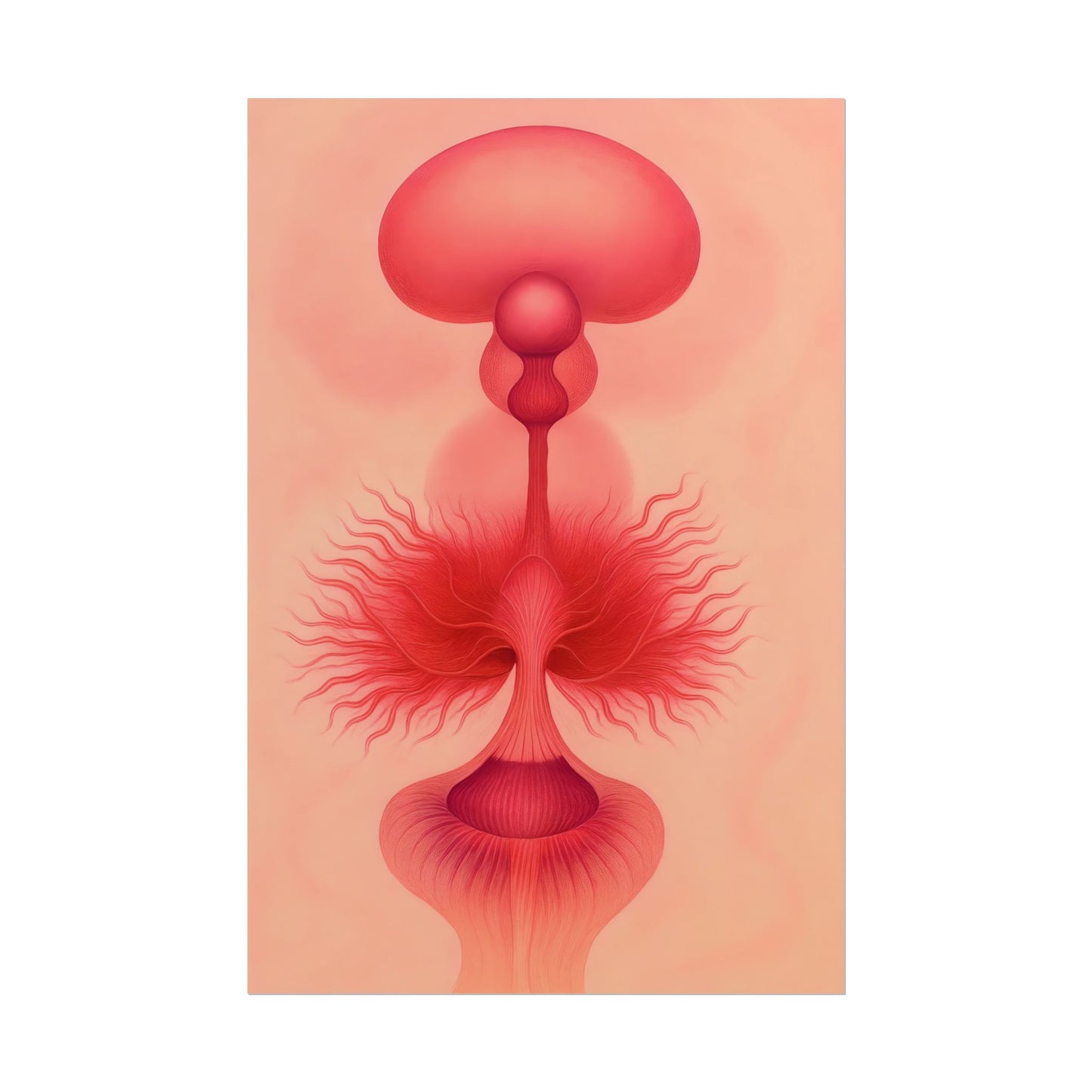 Synaptic Harmony