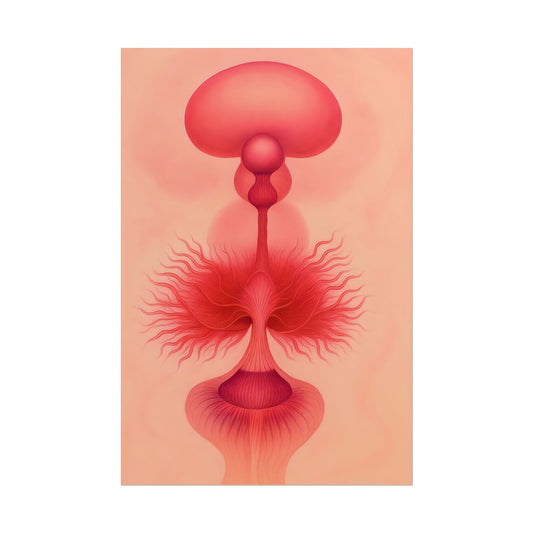 Synaptic Harmony