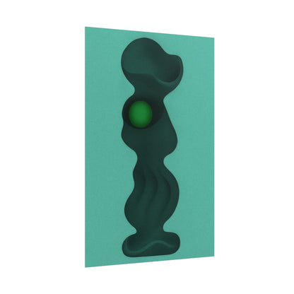 Green Pearl
