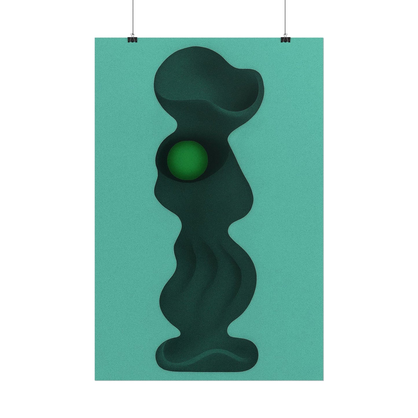 Green Pearl