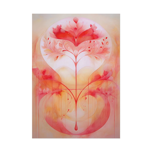 Ethereal: Heart Bloom