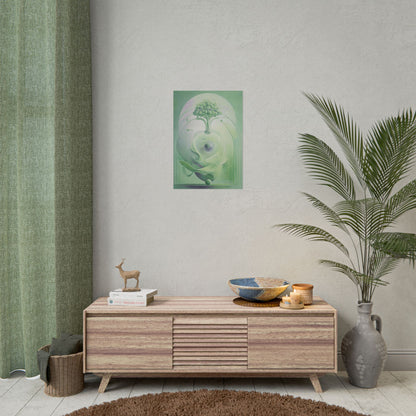 Ethereal: Verdant Spirit