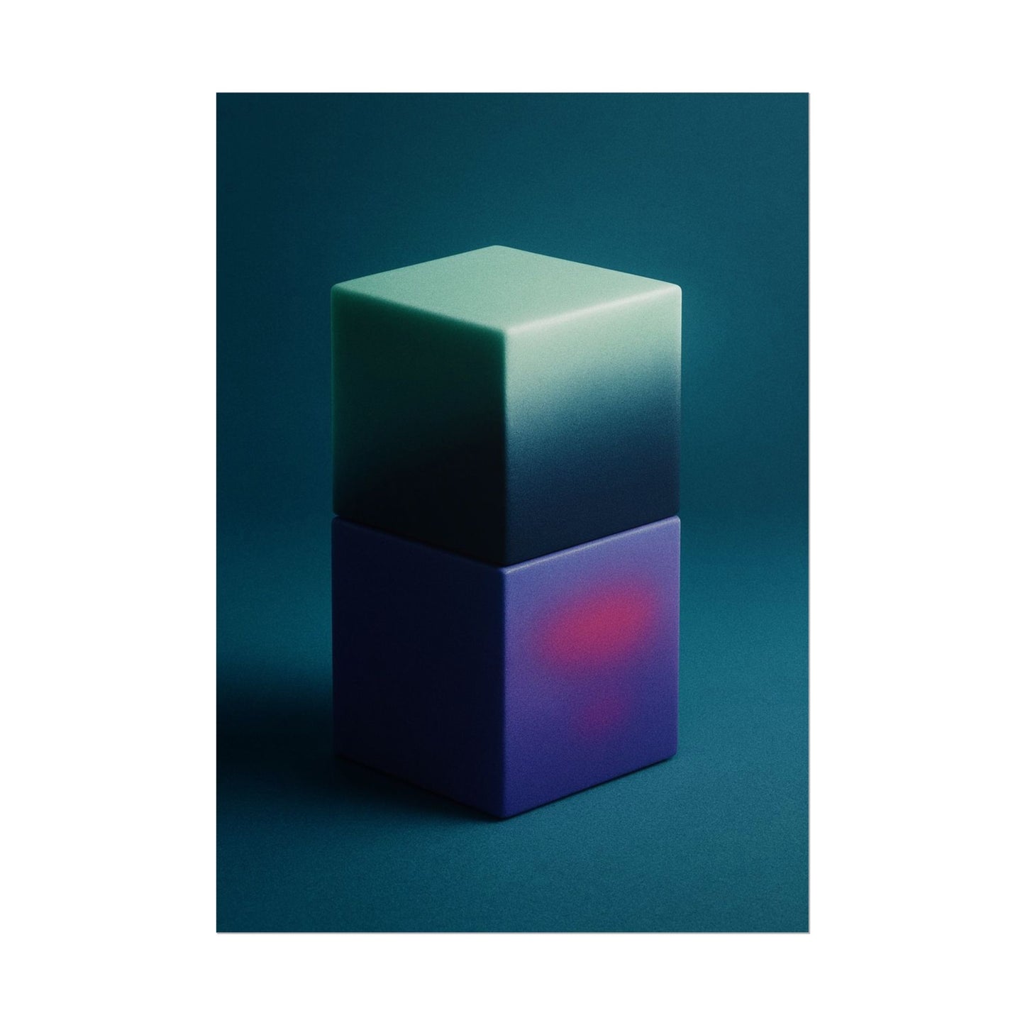 Cosmos Cubes