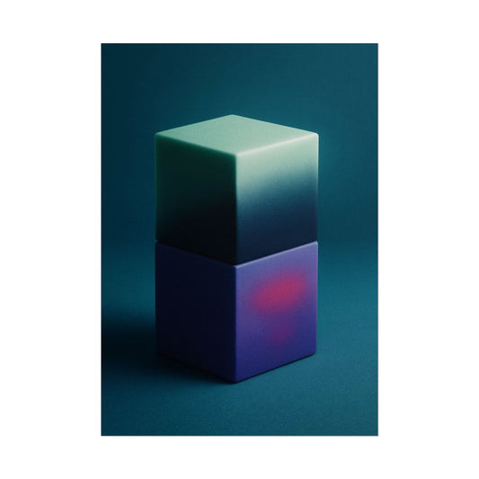 Cosmos Cubes
