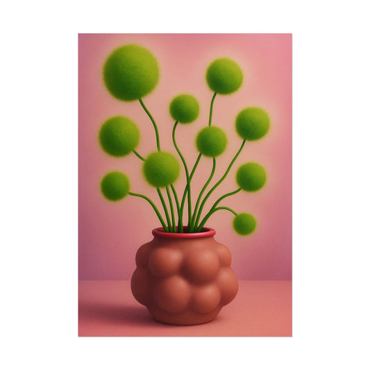 Puffbloom