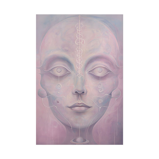 Celestial Aura: Mist