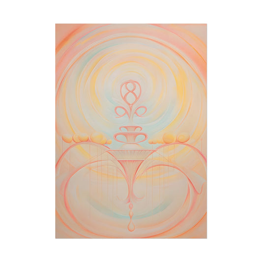 Ethereal: Twin Forms