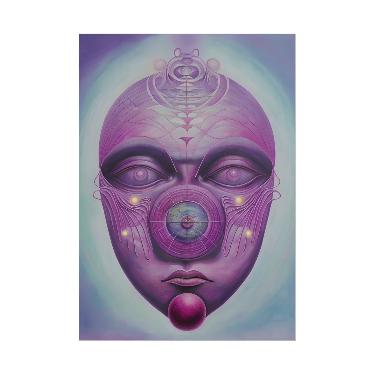 Core of Consciousness