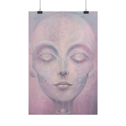 Celestial Aura: Mist