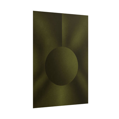 Velvet Olive