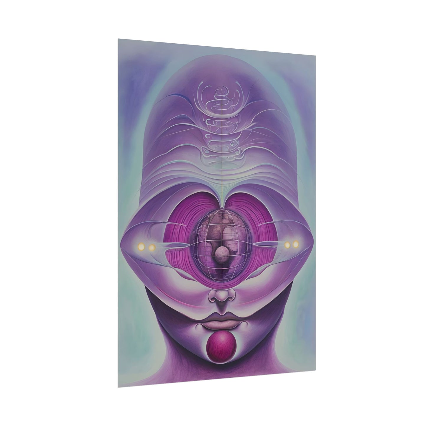 Core of Perception