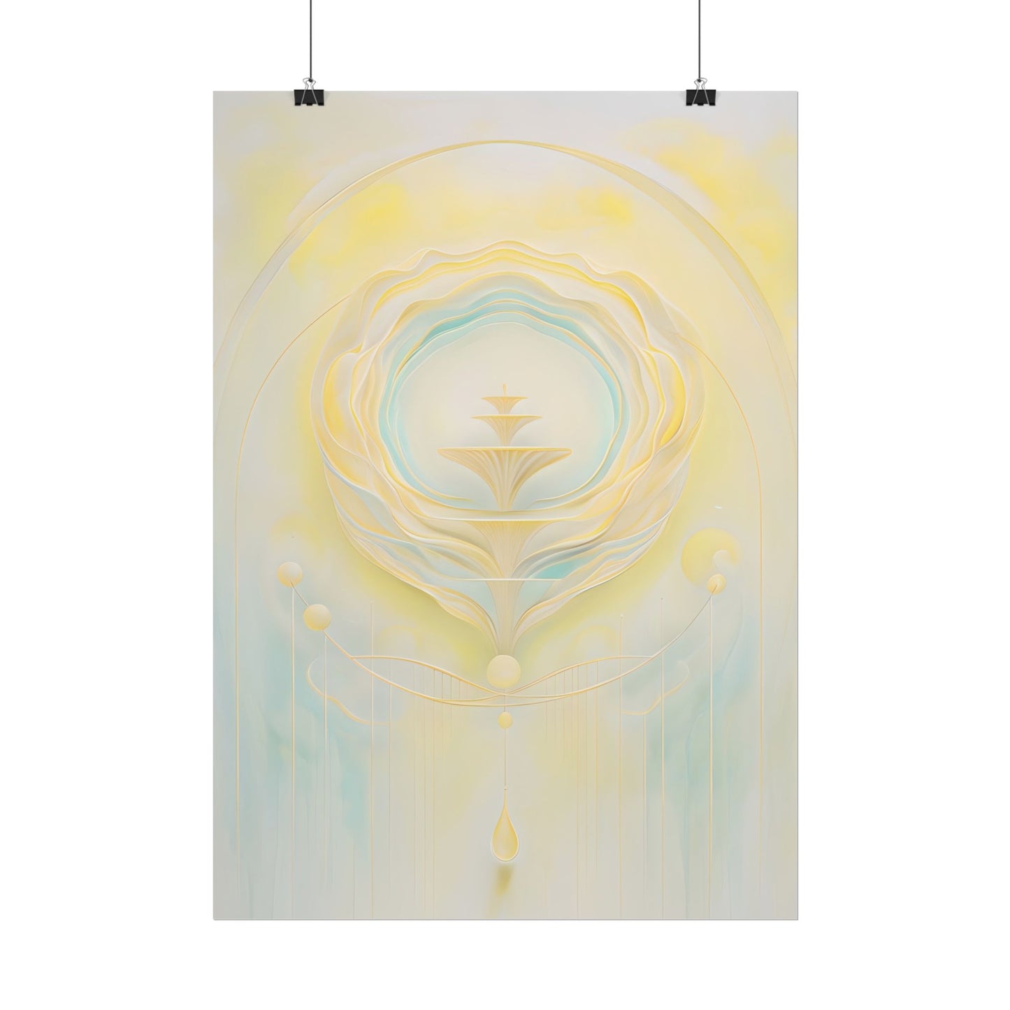 Ethereal: Solar Alignment