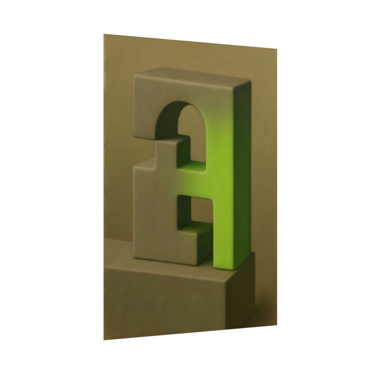 Monolithique