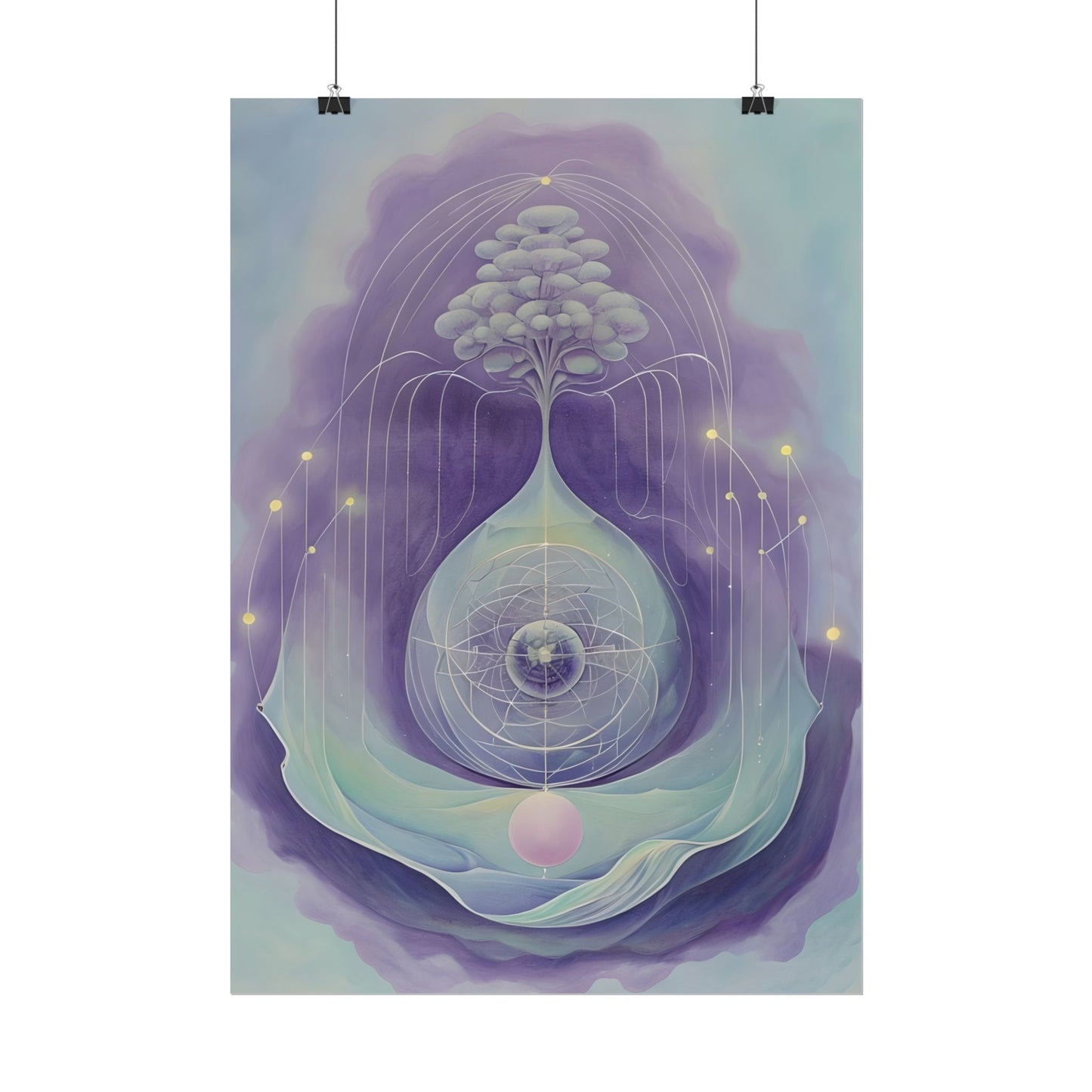 Ethereal: Sacred Vessel