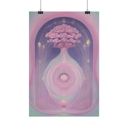 Ethereal: Blossom Sphere