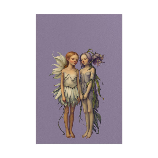 Whimsical Friends