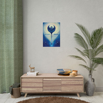 Ethereal: Indigo Essence