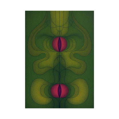 Duality in Green