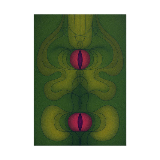 Duality in Green