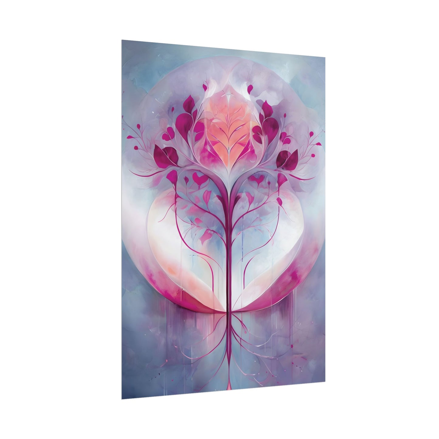 Ethereal: Crimson Bloom